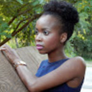 Meet your Posher, Oluwakemi